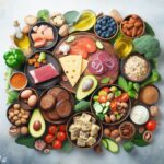 Guide to Foods on the Keto Diet