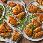 Keto Chicken Recipes