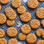 The Ultimate Guide to Perfecting 3-Ingredient Keto Peanut Butter Cookies