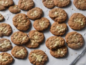 Easy Keto Magic Cookies Recipe - Delicious Low-Carb Treats