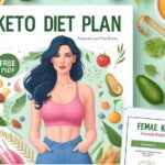 female keto diet plan pdf